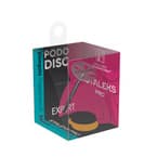 Pro Pododisc Expert Pododysk do pedicure + nakładki S/180/15mm () PDLset-15