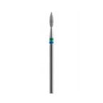 Pro Expert Frez diamentowy - duo płomyk niebiesko-zielony 21mm/8 FA11BG021/8