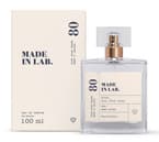 IN LAB. Women 80 Woda perfumowana