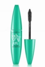 Fab Even Crying Waterproof Mascara tusz do rzęs 01 Waterproof