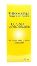 CC Solail SPF50+ Multifunkcyjny krem CC przeciwsłoneczny