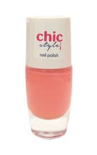Lakier do paznokci Chic nr 4 Peach