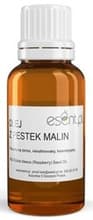 Olej z pestek malin