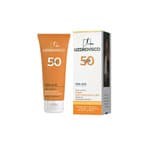 Pre-Age peptydowy krem antyoksydacyjny przeciw przebarwieniom SPF50