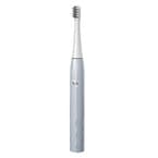 Electric Tootbrush Szczoteczka soniczna do zębów - T501 GREY/BLUE