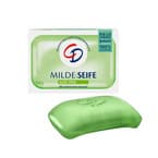 Milde Seife Glicerynowe Mydło w kostce - Aloes