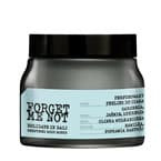 Forget Me Not Perfumowany peeling do ciała - Holidays In Bali