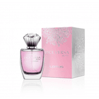 Vice Versa Rose — woda perfumowana