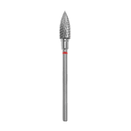 Pro Expert Frez z węglika spiekanego - płomyk fioletowy 5/13,5mm FT10R050/13.5