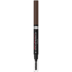 Loreal Infaillible Brows 24H Filling Triangular Kredka do brwi - 3.0 BRUNETTE