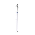 Pro Expert Frez diamentowy - ostra oliwka niebieski 2.5/4.5mm FA60B025/4.5