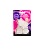 Pro Pododisc Zestaw nakładek wymiennych do pododysku L/#320/25mm () PDF-25-320W
