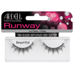 Runway Sztuczne rzęsy na pasku - BEAUTIFUL BLACK