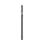 Pro Expert Frez diamentowy - walec zaokrąglony czerwony 2.3/8mm FA30R023/8