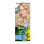 Color Naturals Creme trwała koloryzacja 111 Superjasny Popielaty Blond