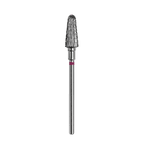 Pro Expert Frez z węglika spiekanego - stożek ścięty fioletowy 6/14mm FT70V060/14
