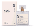 IN LAB. Women 87 Woda perfumowana