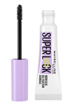 Maybelline Super Lock 24h Clear Brow Glue Żel do stylizacji brwi - Przeźroczysty