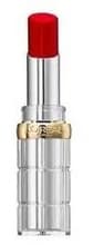 Loreal Color Riche Glow Paradise Pielęgnująca pomadka do ust - 350 ROUGE PARADISE