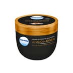 all'OLIO di ARGAN 48H Odżywczy krem do ciała i rąk - Olejek arganowy