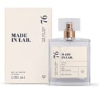 IN LAB. Women 76 Woda perfumowana