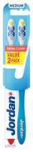 Total Clean szczoteczki do zębów