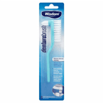 Denture Brush Szczoteczka do mycia protez zębowych