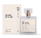 IN LAB. Women 62 Woda perfumowana