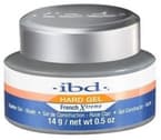 IBD French Xtreme Blush Gel - Różowy żel do paznokci