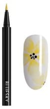 Aquacolor Nail Pen 03 Farbka do zdobień w pędzelku
