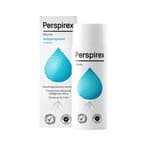 Hand Lotion Antyperspirant przeciw poceniu się dłoni