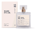 IN LAB. Women 85 Woda perfumowana