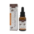 Alpenhof Hyaluron Serum hialuronowe do twarzy z jadem pszczelim
