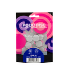 Pro Pododisc Zestaw nakładek-gąbek wymiennych do pododysku M/20mm () PDFB-20