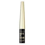 Matte By Nature eyeliner w płynie