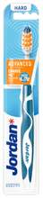 Advanced szczoteczka twarda 1+1gratis