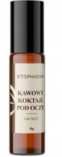 Kawowy koktajl pod oczy