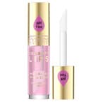 Celebrity Lips - High Gloss Lip Oil Serum - Olejek-serum do ust - - 02 Rose