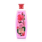 Balsam do ciała różany nawilżający z wodą różaną