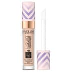 Eveline Liquid Camouflage HD Korektor kryjący wodoodporny - 2,5 Light Peach