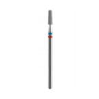 Pro Expert Frez diamentowy - duo stożek czerwono-niebieski 2,5mm/8 FA70RB025/8