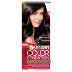 Color Sensation Farba do włosów krem koloryzujący - 3.0 Prestiżowy ciemny brąz