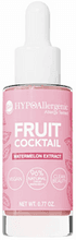 Hypoallergenic Fruit Coctail Watermelon Extract Hypoalergiczna owocowa baza pod makijaż
