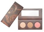 by Andzia There Face Tune Paleta do konturowania Dark