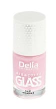 DELIA BIOACTIVE GLASS Bioaktywne szkło lakier i odżywka do paznokci - 03 MARIE