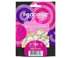 Pro Pododisc Zestaw nakładek wymiennych do pododysku S/#100/15mm () PDFS-15-100W