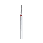 Pro Expert Frez diamentowy - ścięty stożek czerwony 1.6/10mm FA70R016/10