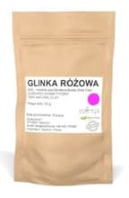 Glinka Różowa