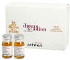 Easy Care T Dream K-Lotion ampułki odbudowujące
