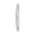 Expert 40 półksiężycowy mineralny pilnik do paznokci, gradacja 150/240 (NFE-40-150/240-25)